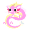 Sakura Spirit Sticker